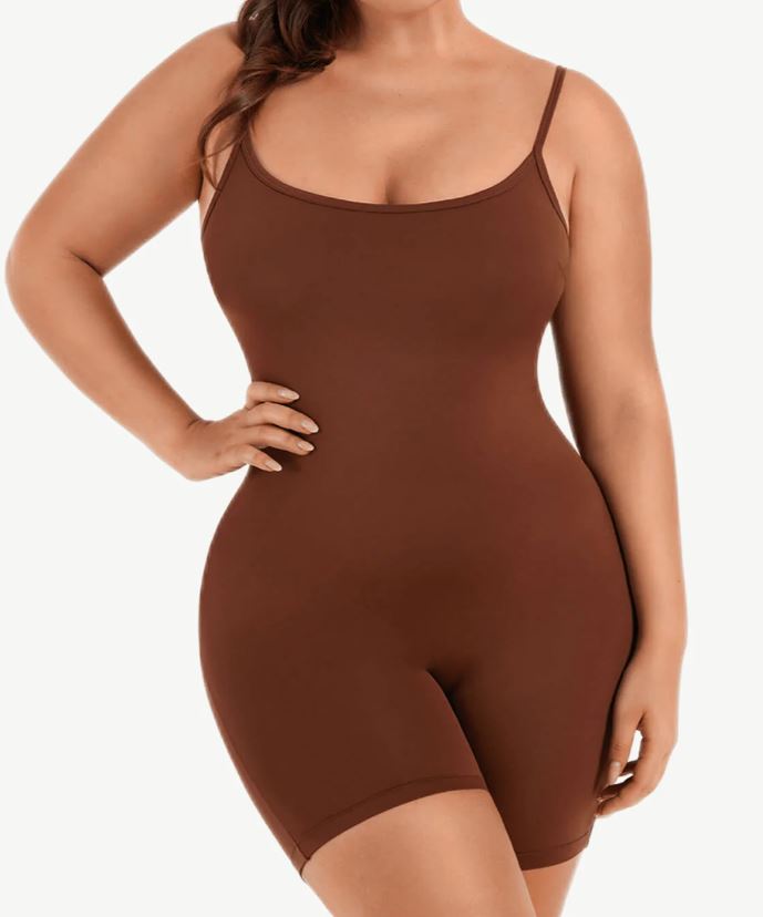 SEAMLESS GIRDLE – BOSS LADY COUTURE